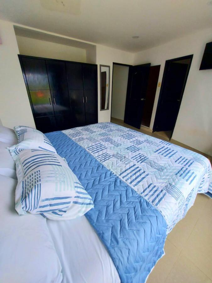 The Cantamar Beach Hostel ซันตามาร์ตา ภายนอก รูปภาพ