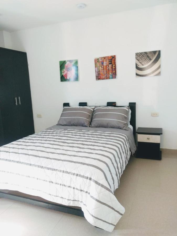 The Cantamar Beach Hostel ซันตามาร์ตา ภายนอก รูปภาพ