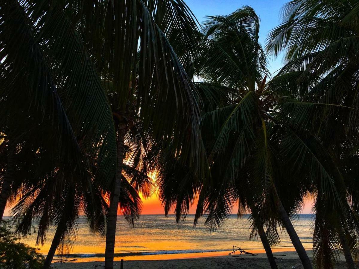 The Cantamar Beach Hostel ซันตามาร์ตา ภายนอก รูปภาพ